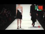 Part 1 Designer Gianni Tolentino at FTL | La Mode Fashion Tube