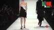 Part 1 Designer Gianni Tolentino at FTL | La Mode Fashion Tube