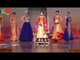 Fashion Extravaganza By The Graduating Students Of B D Somani Fashion Institute | Part 40