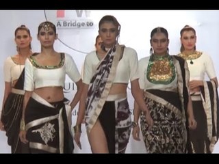 WLC College Of India | Quintessence 2014 | On La Mode Tube | Part 5