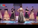 Fashion Extravaganza By The Graduating Students Of B D Somani Fashion Institute | Part 38