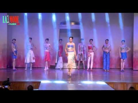 Fashion Extravaganza By The Graduating Students Of B D Somani Fashion Institute | Part 13