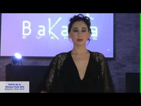 HAUTE COUTURE FASHION WEEK | BAKANA EVENTS 2016 IN Paris