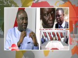 Li Ci Penc Mi - 21 juillet 2016 - Invités: Thierno Bocoum, Ablaye Ndiaye, Maodo Malick Mbaye et Babacar Ba