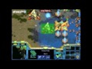 Connor5620: 스타크래프트  Starcraft Brood War [FPVOD Bisu 김택용] (P) vs Qus.terran (T) Fighting Spirit투혼