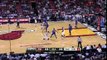 76ers vs. Heat: LeBron James highlights - 27 points (4.6.13)