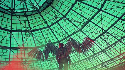 2015 INFINITE 2nd World Tour -INFINITE EFFECT- Teaser