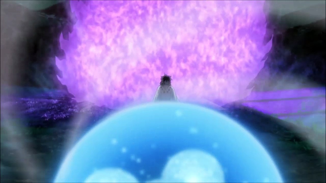 Ashura vs Indra Full Fight (Episode 468) [HD]