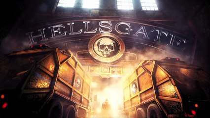 Batman arkham knight Una moneda al aire  (historia de Robin)