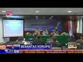Peradi Prihatin Banyak Pengacara Merangkap Calo Kasus