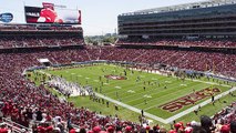 49ers fans beg team to fix the $1.3 billion Levi's Stadium's one major flaw