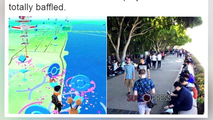 Ya viene la película de Pokemon, el juego de realidad aumentada