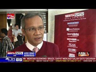 Ario Bimo: PDIP Tetap Jaga Etika Politik