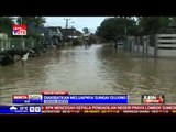 Ratusan Rumah di Serang Terendam Banjir