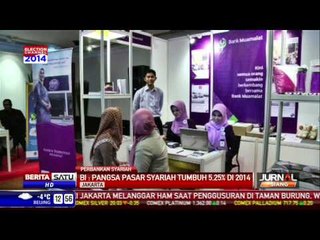Investor Asing Minati Bank Umum Syariah