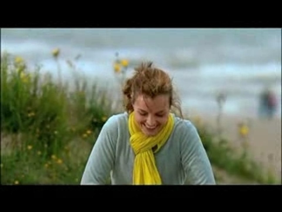 Buzz Orange : La plage