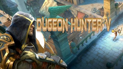 PERSIGUIENDO AL TRAIDOR | DUNGEON HUNTER 5  CAP 1 | NARUTO ALPHA