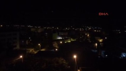 Diyarbakır Ergani'de Polise Silahlı Saldırı Yaralılar Var