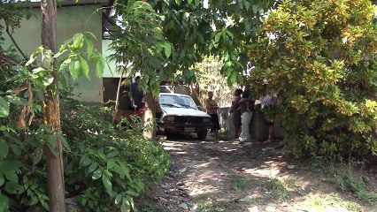 Pierde la vida electrocutado cuando cambiaba laminas de zinc