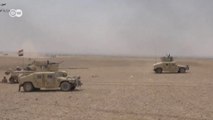 Irak ordusu Musul harekatına hazırlanıyor