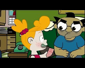 NIÑA REPELENTE CAPITULO 20   EL CUMPLEAÑOS