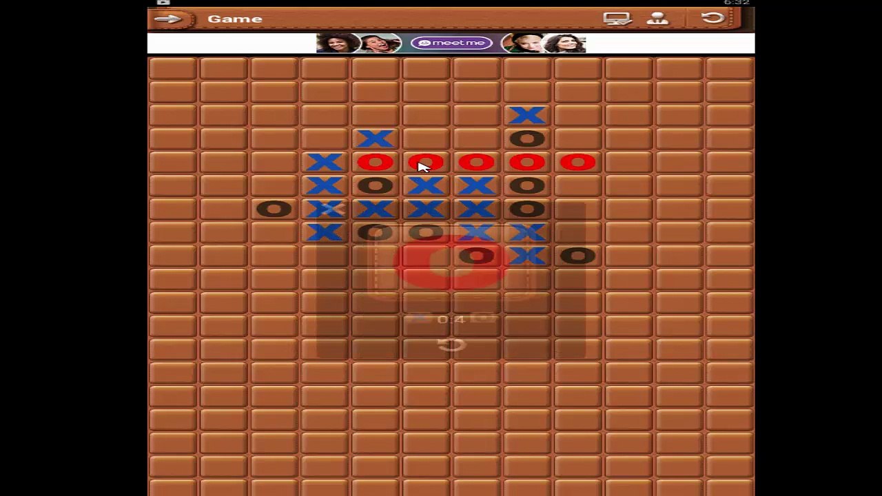 tic tac toe
