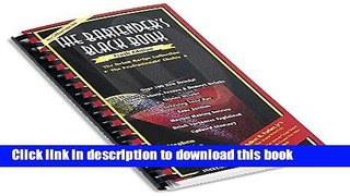 Download Bartenders Black Book  PDF Online