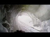 GoPro Captures View From Surfboard on Californian Waves