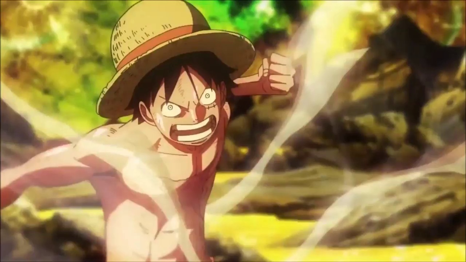 Sanji Zoro Finishers Luffy Vs Mad Treasure One Piece Heart Of Gold Eng Sub Hd Video Dailymotion