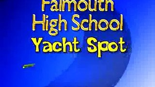 Falmouth High School Yachtspot- December 15, 2007