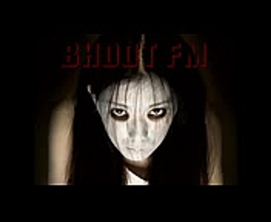 Eid Mubarak from Bhoot Fm