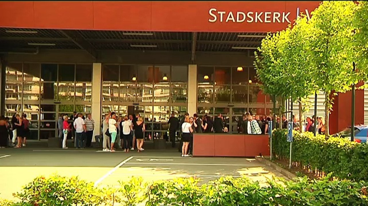 Noord Vandaag [21-7-2016] - RTV Noord