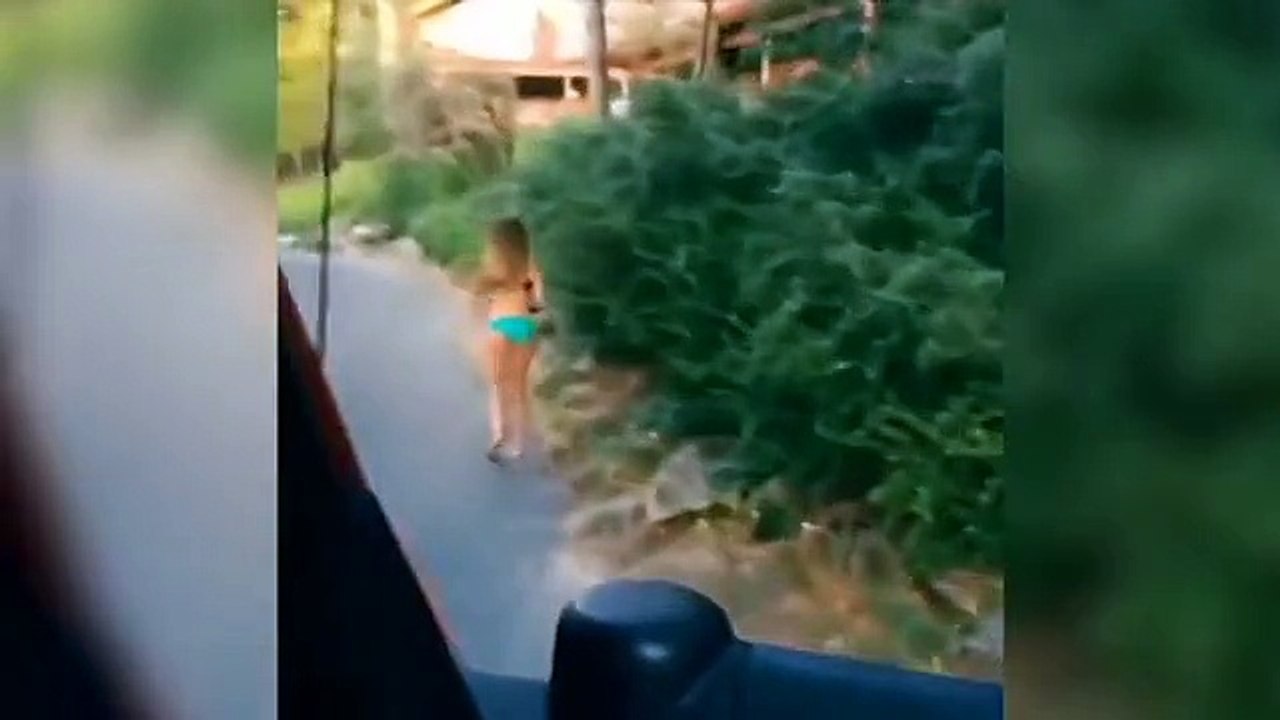 Cet homme va faire le coup le plus bâtard au monde !