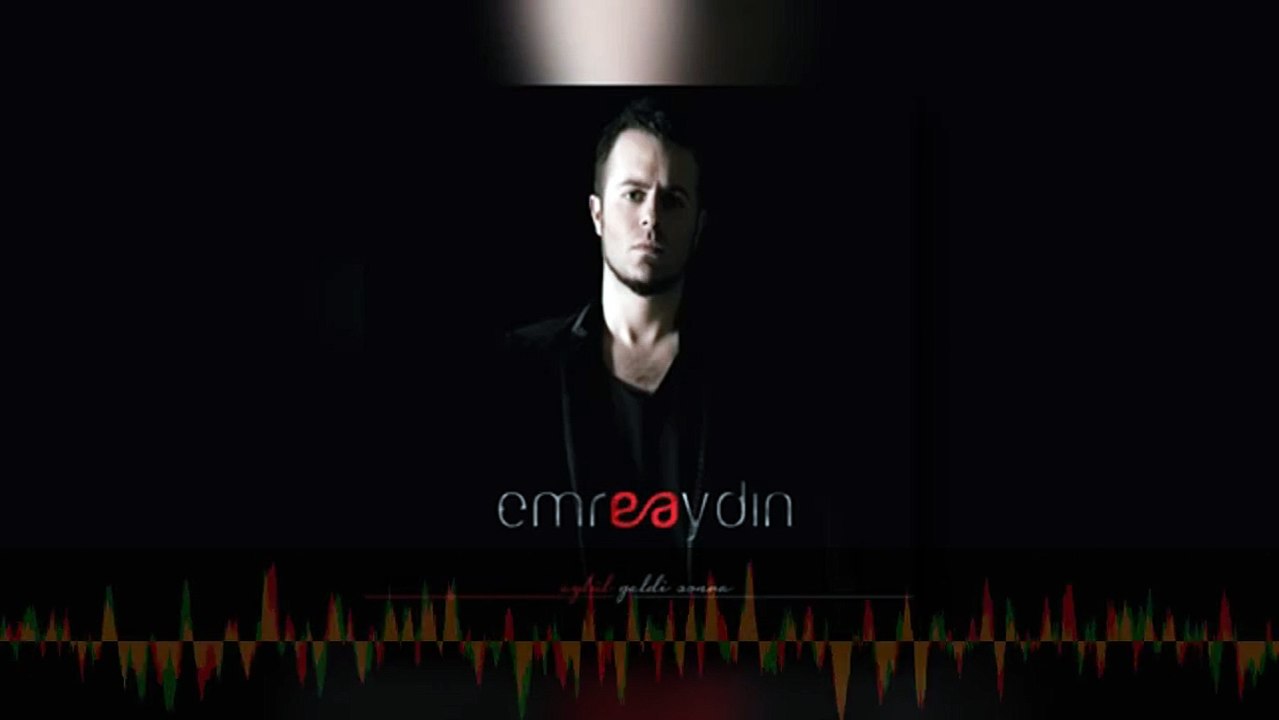 Emre Aydın - Geceler Kara Tren