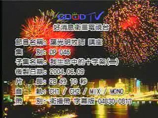 The Cross in my Life - Part 2 by Derek Prince