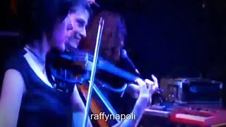 Emma Marrone Sarò Libera Tour | TORINO 29/11/2012