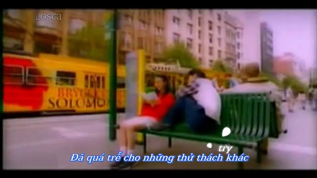 Axel Rudi Pell ♥ Don't Say Goodbye Vietsub With Lyrics ♥ Youtube HD 2016 ♥