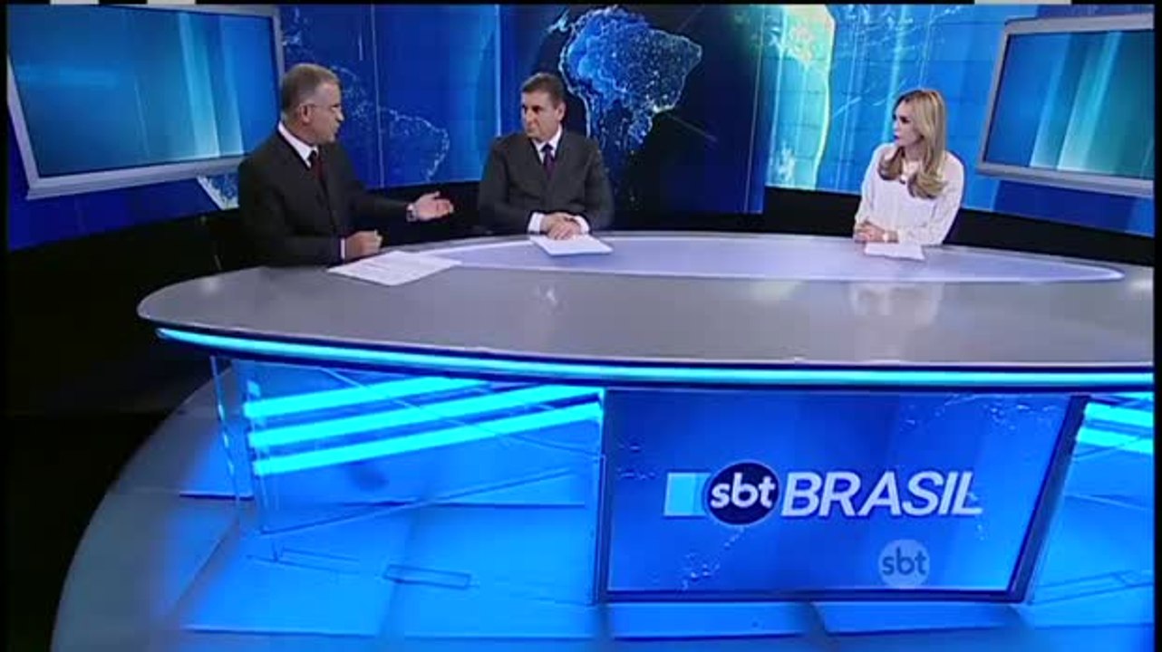 Governo adota discurso otimista em relação a ataques terroristas durante a Olimpíada