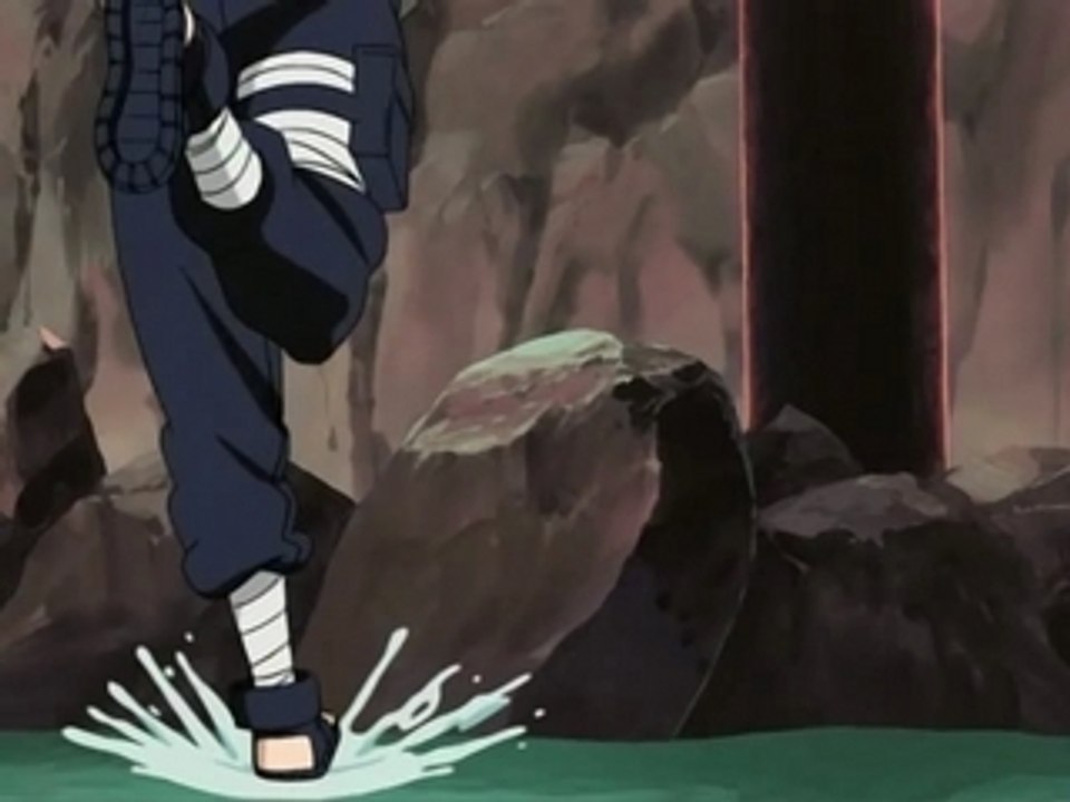 Naruto ng 19- partie 2