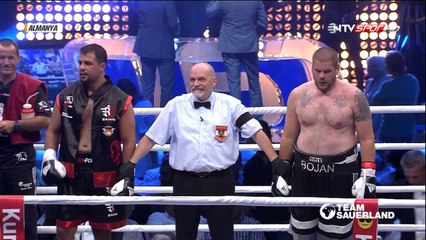 Burak Şahin - Jakov Gospic (Bilgehan Demir Anlatımı)