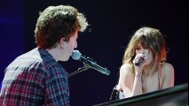 Charlie Puth & Selena Gomez - We Don't Talk Anymore [Official Live Performance]