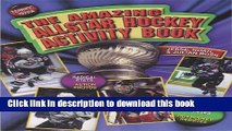 PDF The Amazing Allstar Hockey Activity Book (Amazing Allstar, 3) Free Books