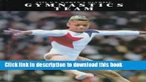 PDF The U.S. Women s Gymnastics Team (Sports Superstars (Rosen)) Free Books