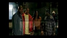 Funny Fist Fight (Leprachuan 6: Back 2 Tha Hood)