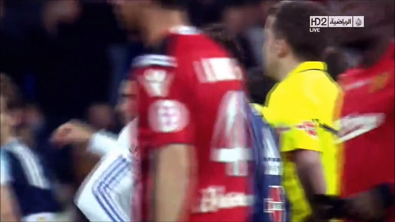 Cristiano Ronaldo Vs Real Mallorca Home 10-11