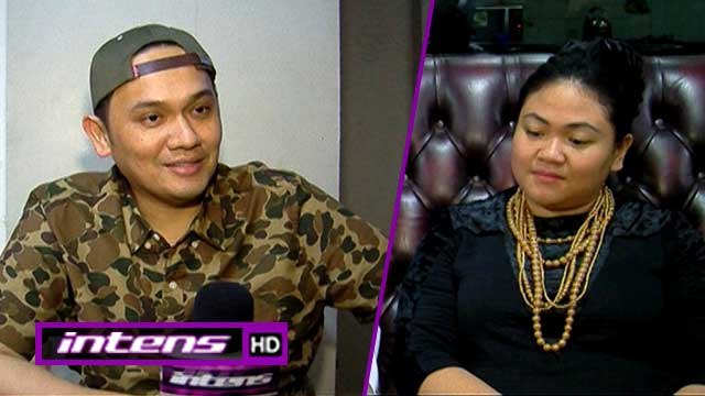 Farhat Abbas Ikut Campur Polisikan Putri Nia Daniaty? - Intens 21 Juli 2016