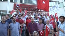 Fetö'nün Darbe Girişimine Tepkiler - Sakarya / Zonguldak /