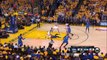 Draymond Green And-One | Thunder vs Warriors | Game 5 | May 26, 2016 | 2016 NBA Playoffs