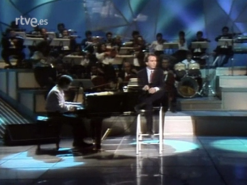 Jose Luis Perales - La Primera Vez - No Resulta Facil - Ay Corazon