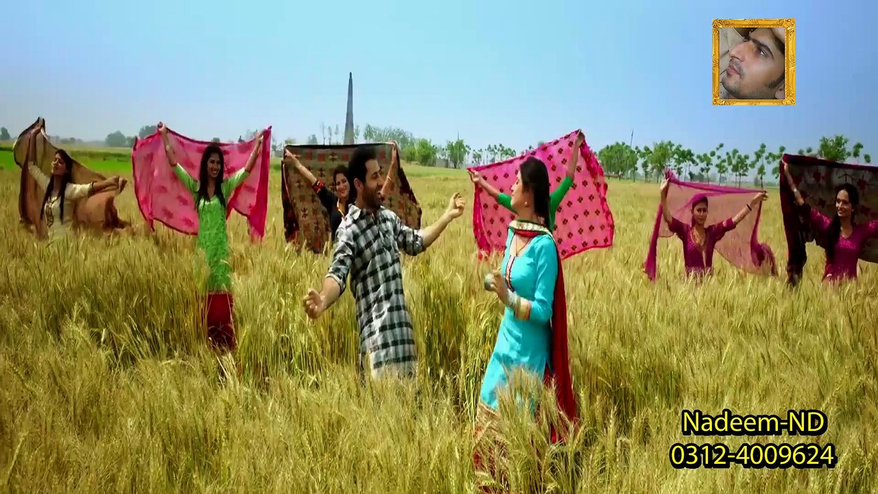 Dulla Bhatti Movie Songs Full HD 1080p